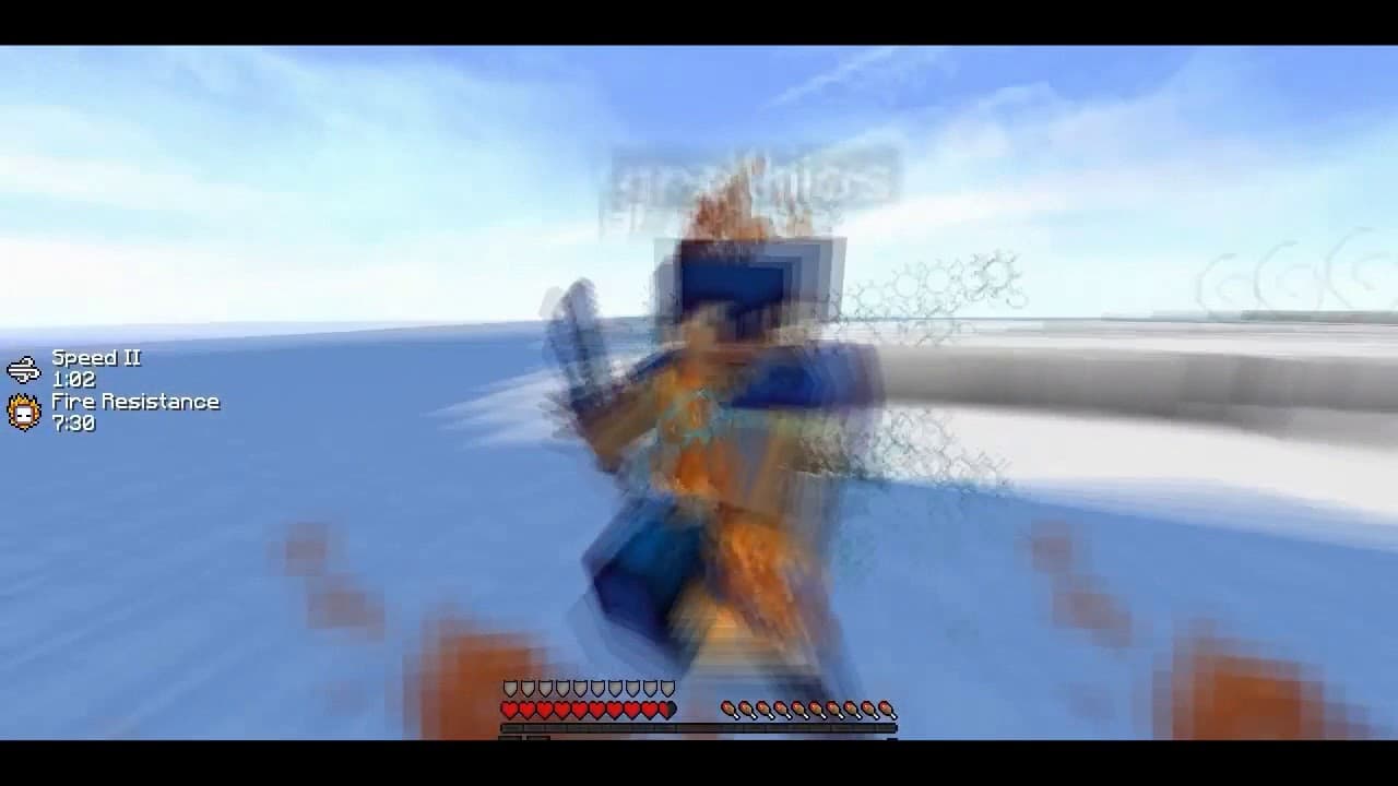 Edit célébration 10K abonnés — YouTubeur américain