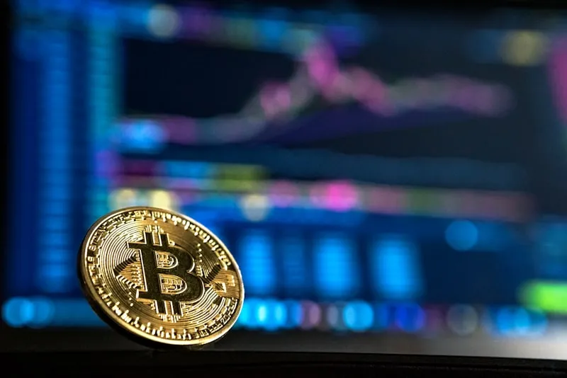 Le Bitcoin et les cryptomonnaies traversent une phase baissière